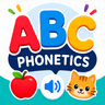 ABC Phonetics Logo Icon