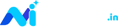 MadeInAI.in Logo