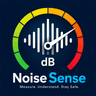 NoiseSense App Icon