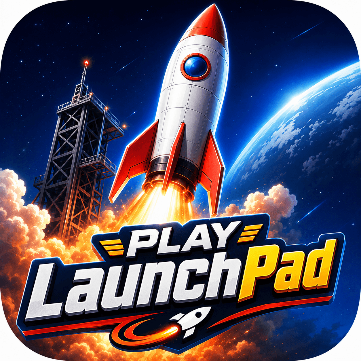 PLAY LaunchPad